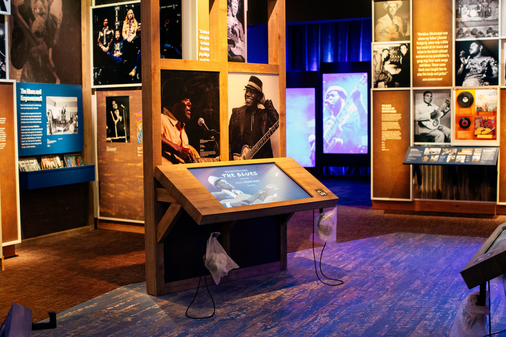 NMAAM’s Celebration of Black Art Should Be a Call to Action for Country Music